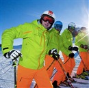 Stubai, Tyrolsko, Rakousko, Závěrečný happening