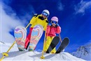 Stubai, Tyrolsko, Rakousko, Prolongace instruktora lyžování / snowboardu L1-L3