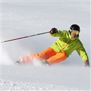 Stubai, Tyrolsko, Rakousko, Ski Course Licence L2