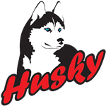 logo - Skicentrum Husky