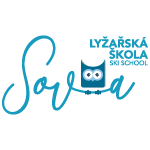 logo - Lyžařská škola Sova