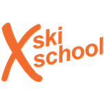 logo - X Ski School