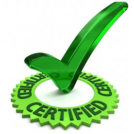 ACSI received accreditation!