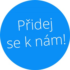 Přidej se k nám!