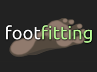 footfitting